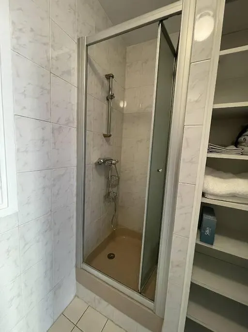 Charmant Appartement Paris Xvie- Avec Balcon!