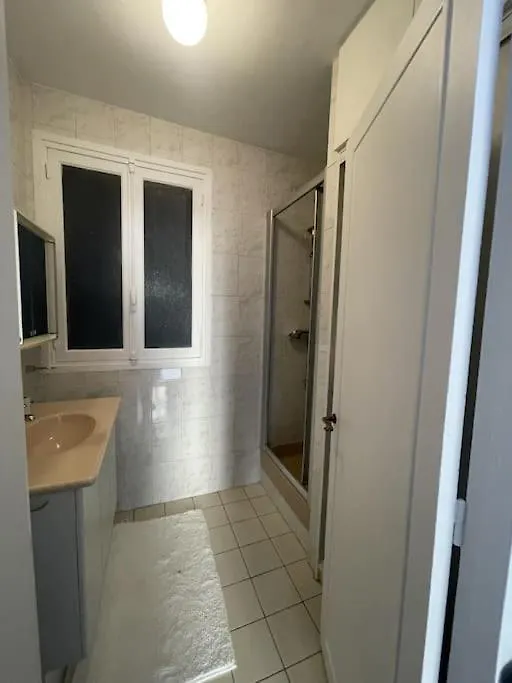 Charmant Appartement Paris Xvie- Avec Balcon! 0*,
