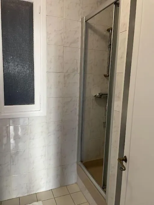 Charmant Appartement Paris Xvie- Avec Balcon! Apartment