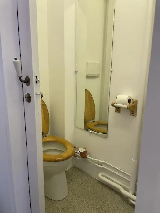 Charmant Appartement Paris Xvie- Avec Balcon! 0*,  France